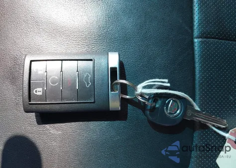 2008 Cadillac Dts 1Sc z USA, uszkodzony, nr VIN 1G6KD57Y78U204727